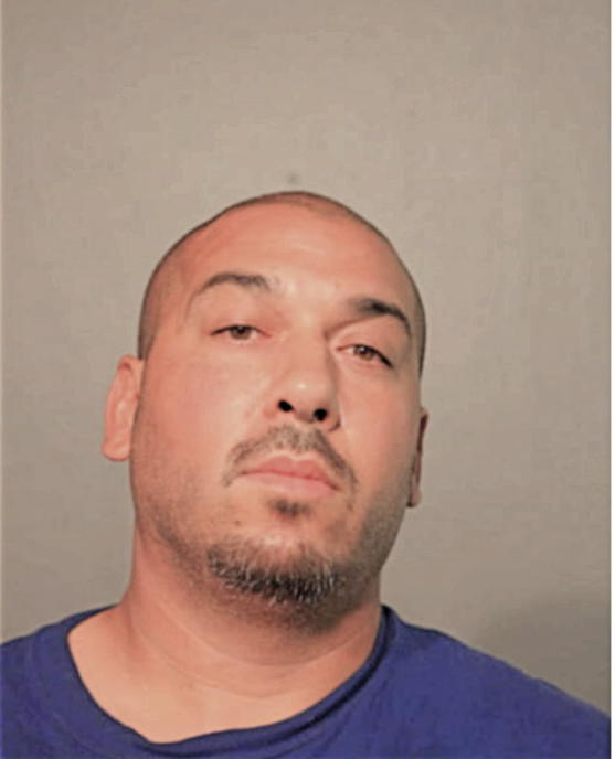 MARK A ALVELO, Cook County, Illinois