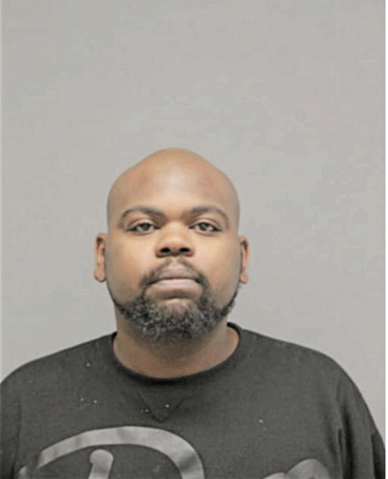 BRANDON L ANDERSON, Cook County, Illinois