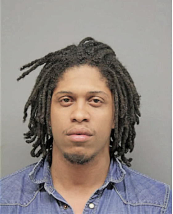 RICKY ANDERSON, Cook County, Illinois