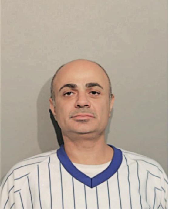 JACK ARTINIAN, Cook County, Illinois