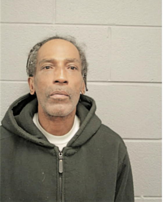 JOHN D BAGGETT, Cook County, Illinois