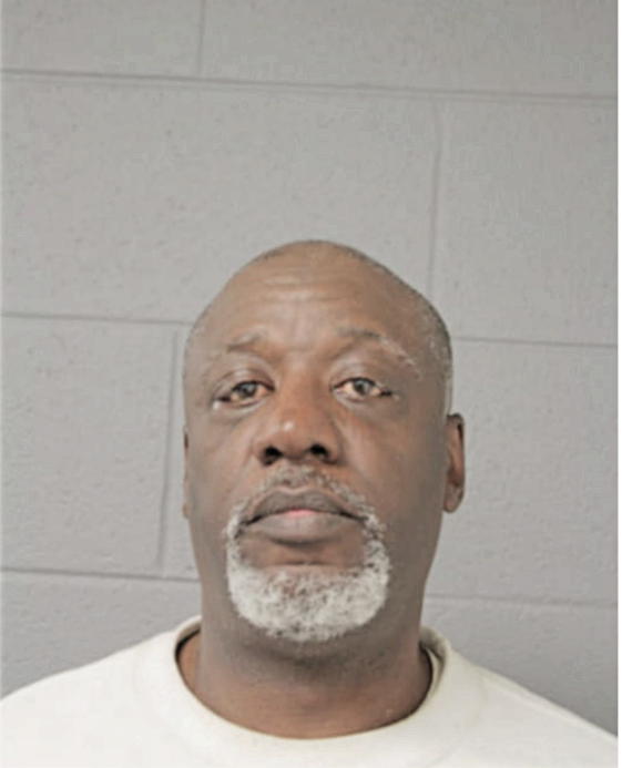WILLIE EARL BAKER, Cook County, Illinois