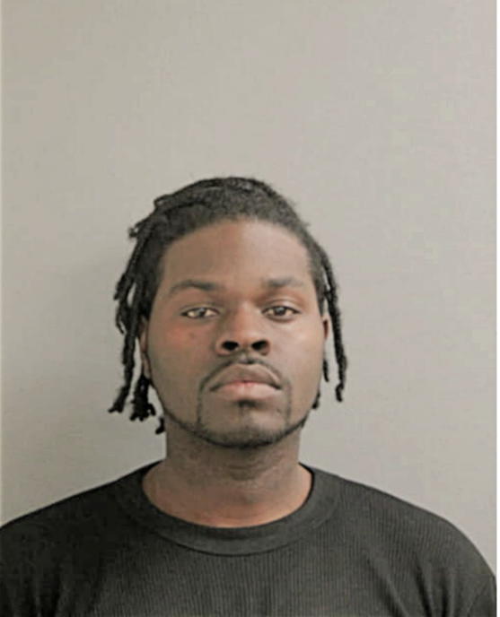 KORTEZ L BALLARD, Cook County, Illinois