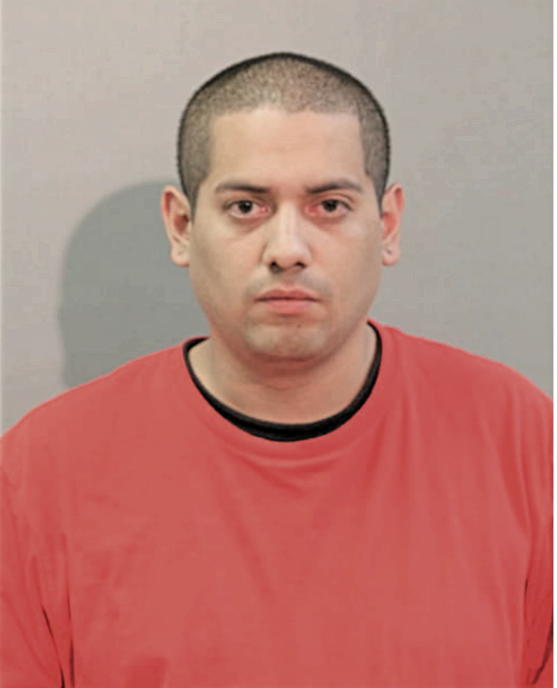 EDDIE BARAJAS, Cook County, Illinois
