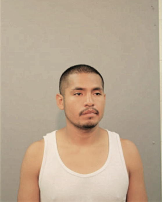 PEDRO BARRERA, Cook County, Illinois