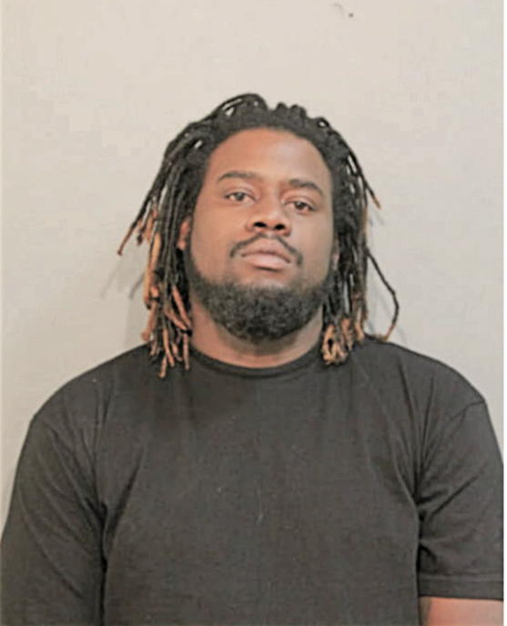 DONZELL L BATTS, Cook County, Illinois