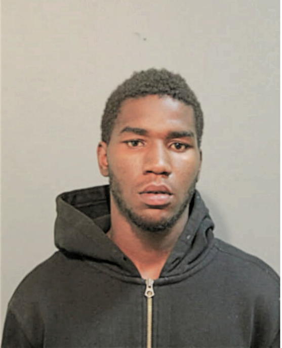 CORNELIUS BELL, Cook County, Illinois