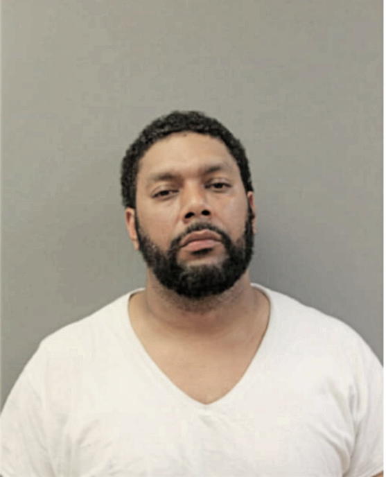 WILLIAM V BELL, Cook County, Illinois