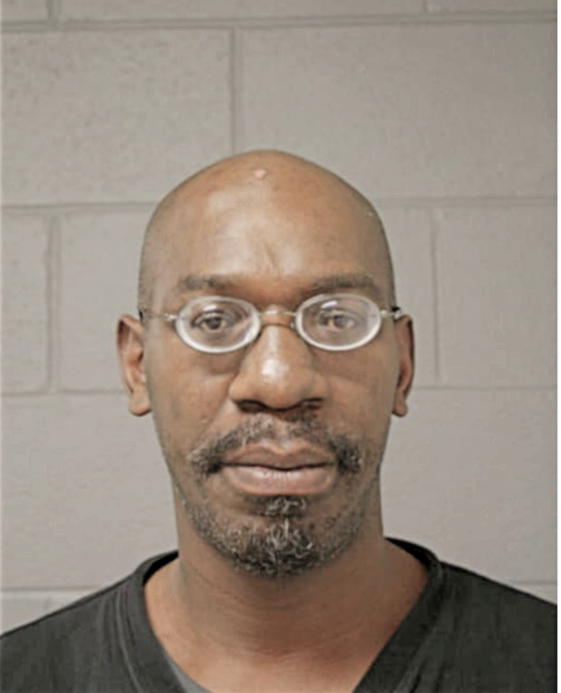 DORIAN R BENFORD, Cook County, Illinois