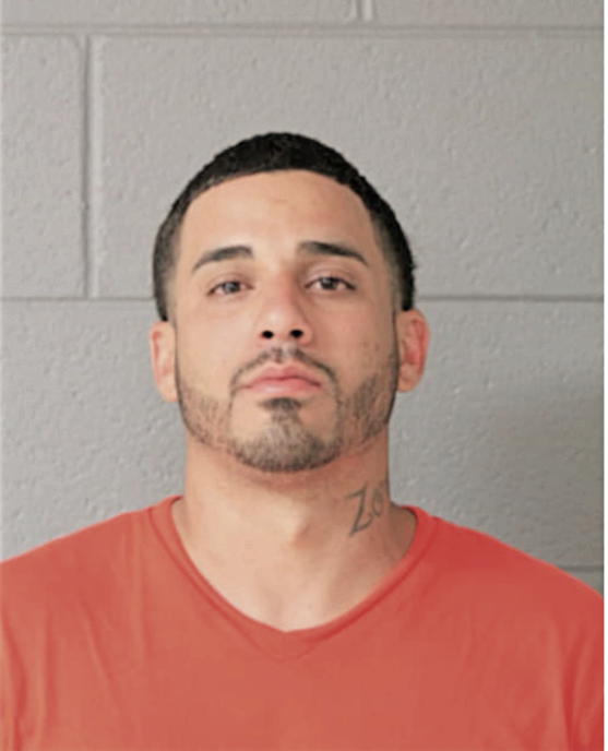 JORDAN BETANCOURT, Cook County, Illinois