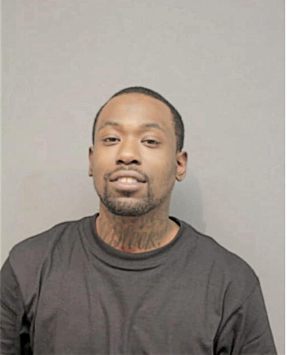 MARK R BLAKELY, Cook County, Illinois