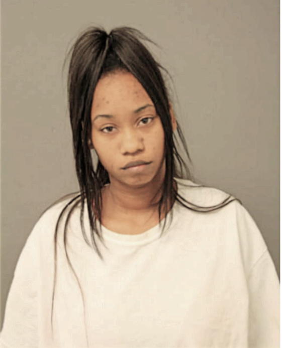 AMIA BOYD, Cook County, Illinois