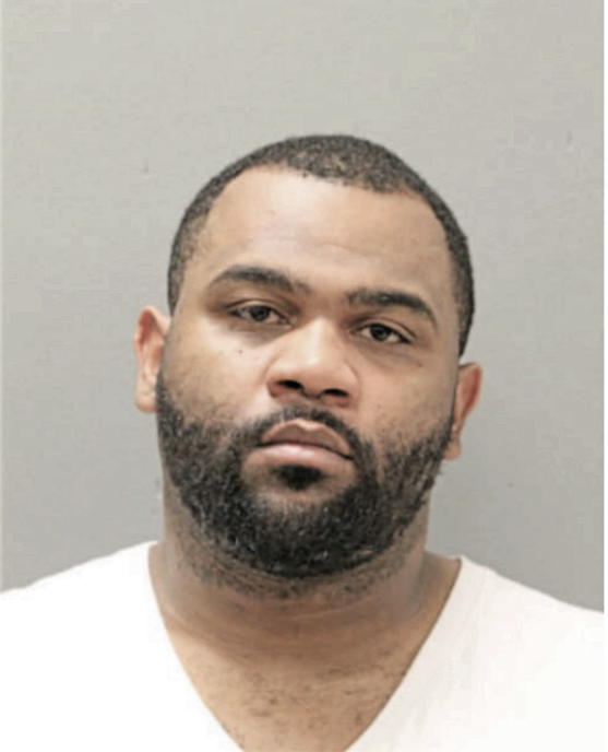 MARCUS D BOYD, Cook County, Illinois