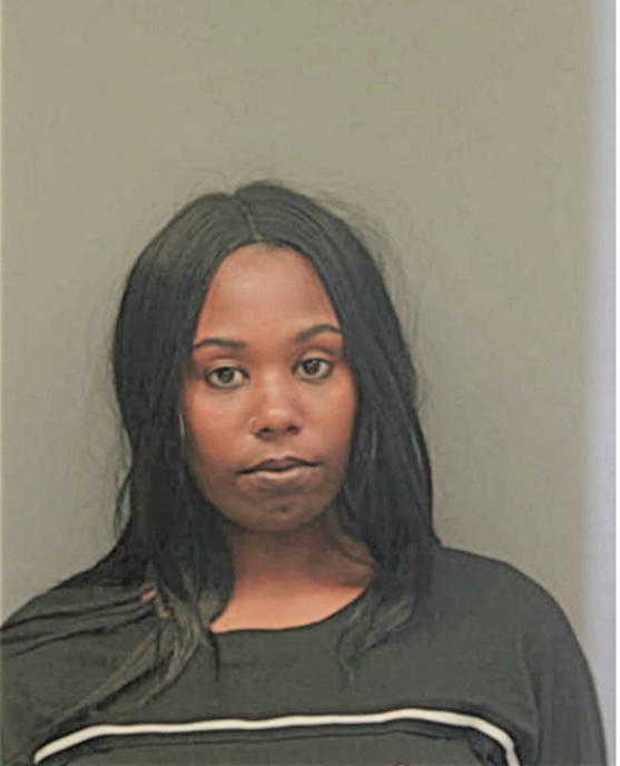 SHANEKA D BRADFORD, Cook County, Illinois