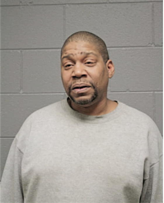 RODNEY BRIDGES, Cook County, Illinois