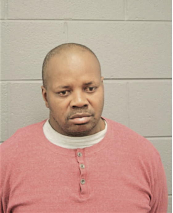 REMUS BROOKS, Cook County, Illinois