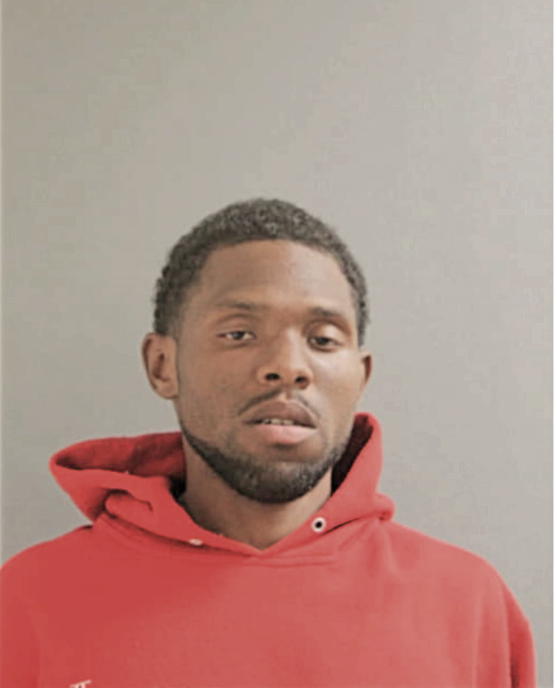 DARIAN BROOMFIELD, Cook County, Illinois