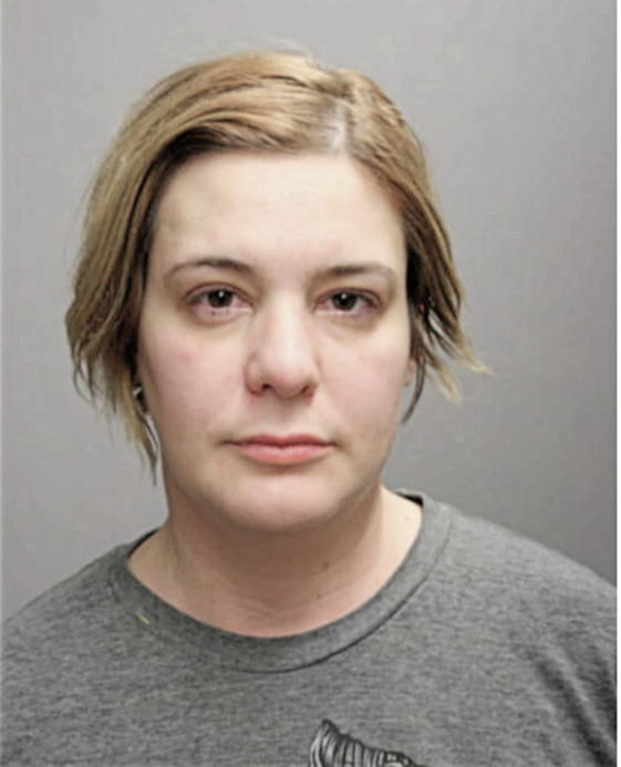 DANA LYNN BROWN, Cook County, Illinois