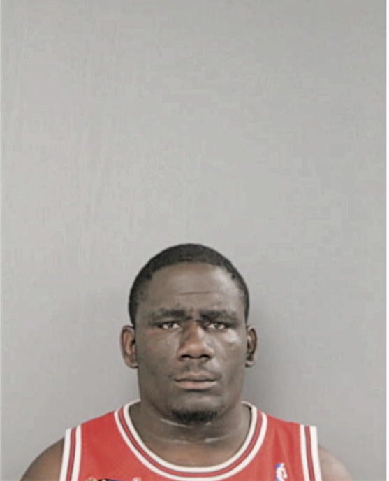 DARNELL A BROWN, Cook County, Illinois