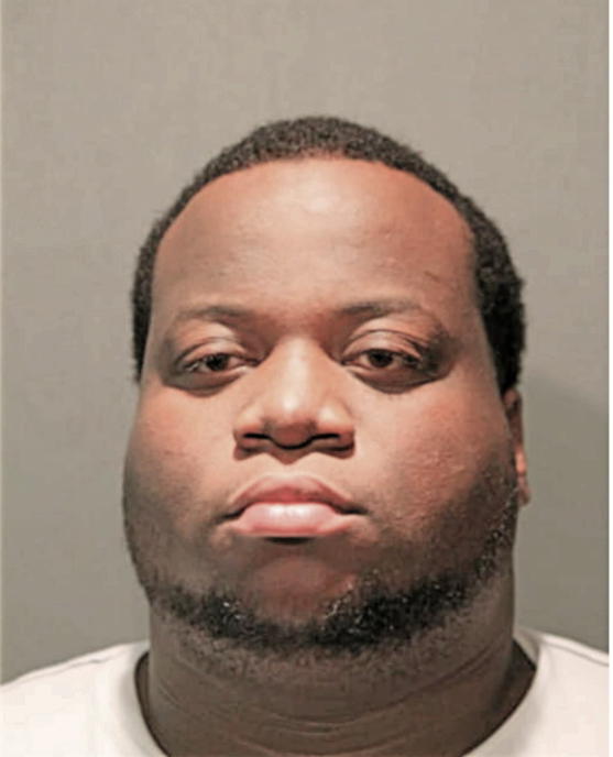 DONALD E BUCHANAN-FIELDS, Cook County, Illinois