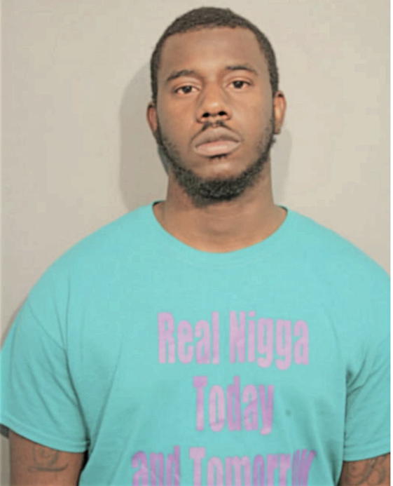 LOUIS C BUFORD, Cook County, Illinois