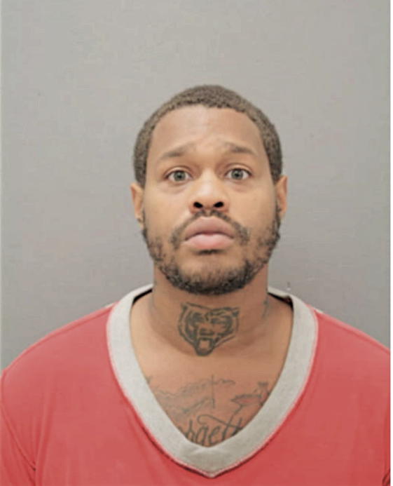 EXAVIUS D BUIS, Cook County, Illinois