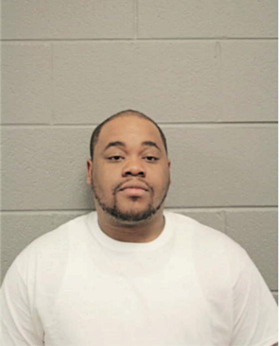 JOHNNY BUTLER, Cook County, Illinois