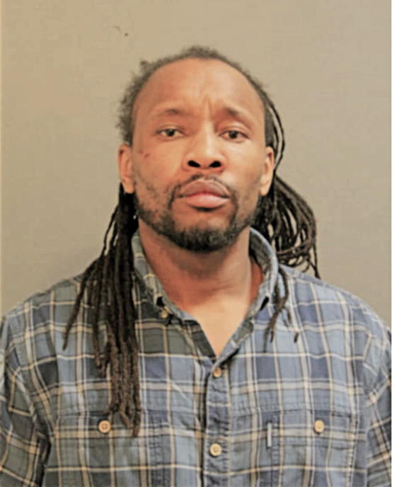 CURTIS L BYRD, Cook County, Illinois