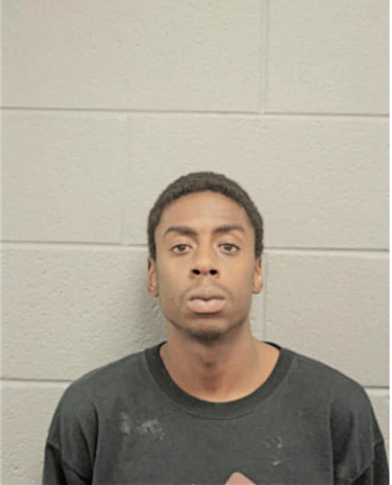 TYLER CAMPBELL, Cook County, Illinois