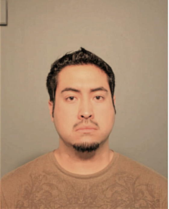 RAFAEL CASTRO, Cook County, Illinois
