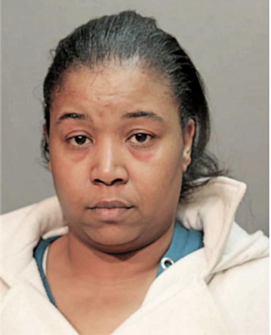STACEY CHESTER, Cook County, Illinois
