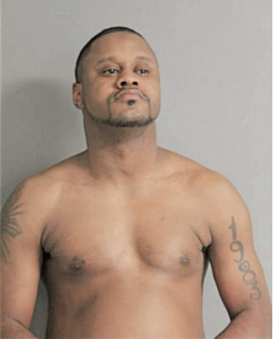 LAWRENCE CLARK, Cook County, Illinois