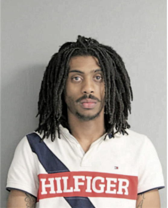 JONATHAN A COLLINS, Cook County, Illinois