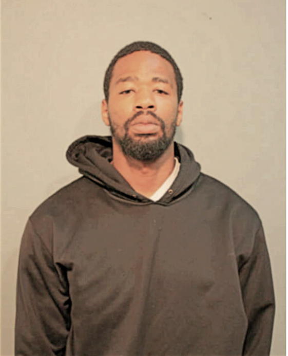 THOMAS R COLLINS, Cook County, Illinois