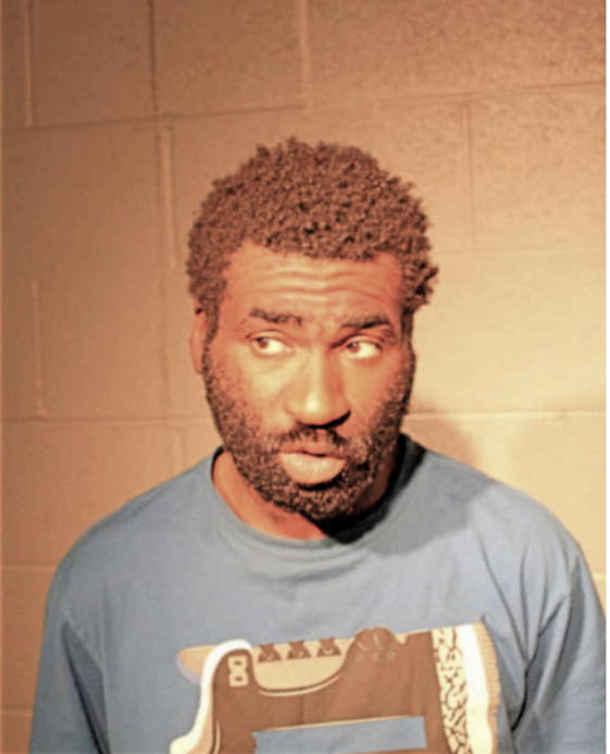 DEANDRE L CRAWFORD, Cook County, Illinois