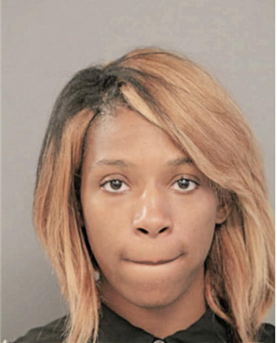 SHANIKA CROSS, Cook County, Illinois