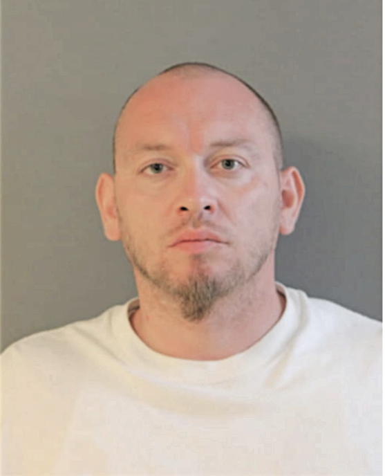 JAMES CYGAN, Cook County, Illinois