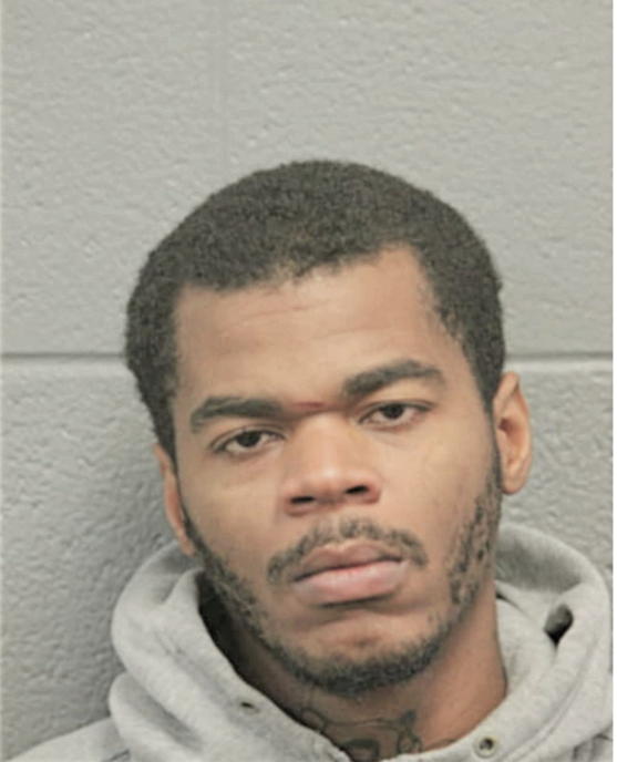 EURAL DANTZLER, Cook County, Illinois
