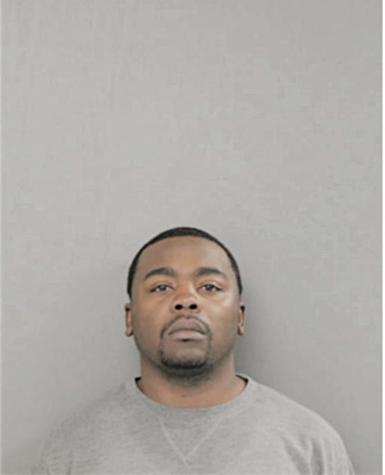 CALVIN L DAVIS, Cook County, Illinois