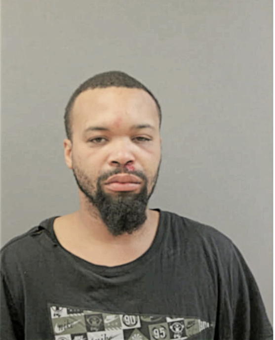 CHRISTOPLE L DAVIS, Cook County, Illinois