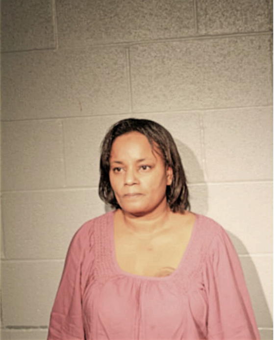 VICTORIA M DAVIS, Cook County, Illinois