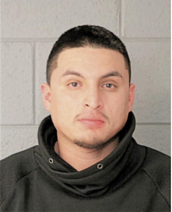 MARCOS DIAZ, Cook County, Illinois