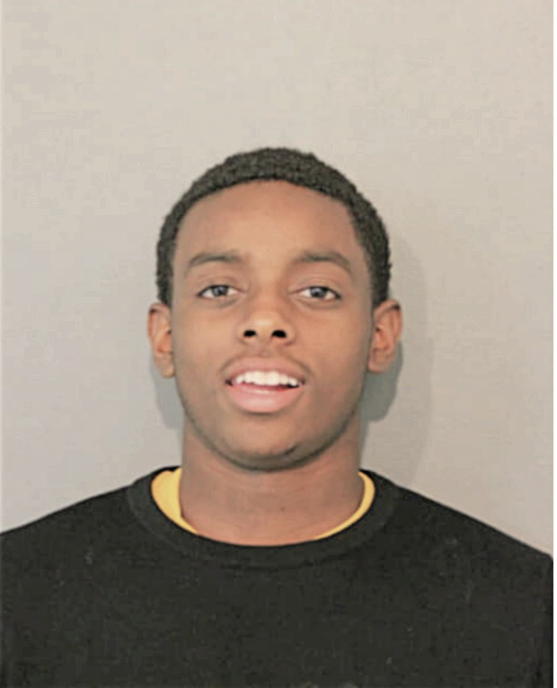 RANDALL M DIORION, Cook County, Illinois