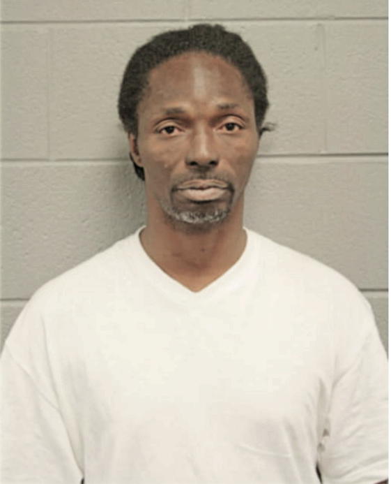 JIMMY J DORTCH, Cook County, Illinois