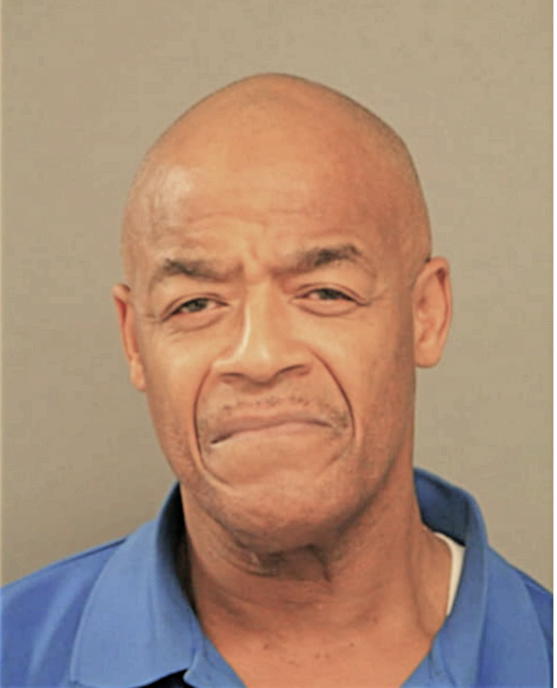 ARTHUR DRIVER, Cook County, Illinois