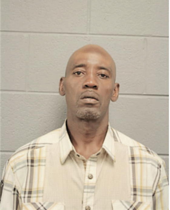 KENNETH DROUGHNS, Cook County, Illinois