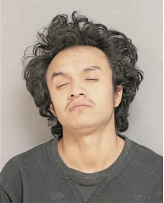 JAIRO ESQUIBEL, Cook County, Illinois