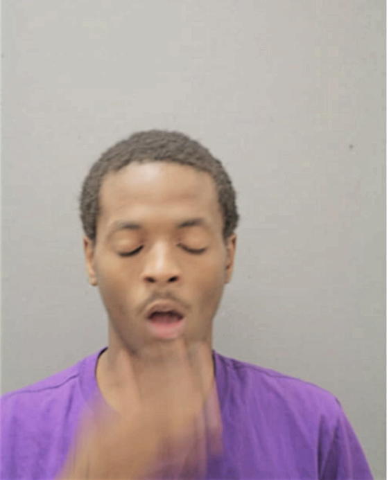 AARON A ESSEX, Cook County, Illinois
