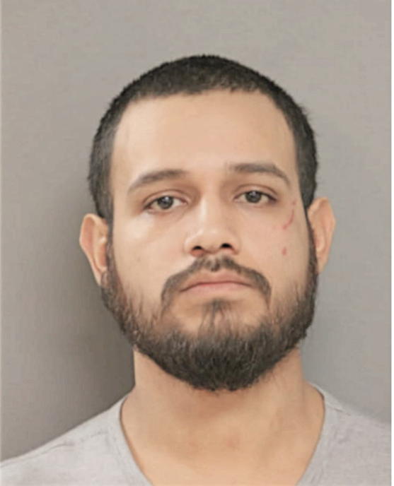 MARCO A ESTRADA, Cook County, Illinois