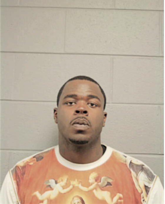 DEMARCO EARL FINLEY, Cook County, Illinois